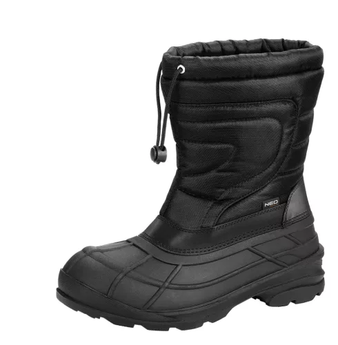 Neo Tools Hótaposó csizma, húzózsinórral, 45