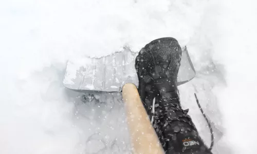 Neo Tools Hótaposó bakancs, fűzős, fényvisszaverő betétekkel, 42