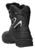 Neo Tools Hótaposó bakancs, fűzős, fényvisszaverő betétekkel, 42