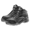 Neo Tools Munkavédelmi bakancs S3 SRC, nubuk bőr, 40