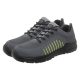 Neo Tools Munkavédelmi cipő, S1 FO, textil felsőrész, acélbetét, csúszásmentes talp, 39