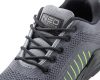 Neo Tools Munkavédelmi cipő, S1 FO, textil felsőrész, acélbetét, csúszásmentes talp, 39