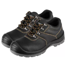 Neo Tools Munkavédelmi cipő, S3 SR FO, acélbetéttel, 39