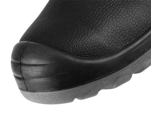 Neo Tools Munkavédelmi cipő, S3 SR FO, acélbetéttel, 43