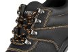 Neo Tools Munkavédelmi cipő, S3 SR FO, acélbetéttel, 46
