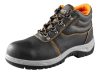 Neo Tools Munkavédelmi bakancs, S1 SRC, bőr acélbetétes, 42