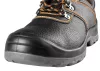 Neo Tools Munkavédelmi bakancs, S3 SRC, acélbetétes, acél átszúrásgátló betét, 45