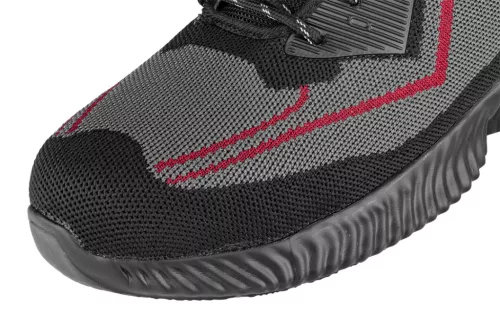 Neo Tools Munkavédelmi cipő, SB, fém lábujjvédő, 45