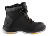 Neo Tools Munkavédelmi bakancs S1 SR C1 FO, kompozit orrmerevítő, hőszigetelt nubuk+PE felsőrész, csúszásmentes talp 47