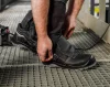 Neo Tools Munkavédelmi bakancs, hegesztő bakancs S3 HRO, bőr, 46