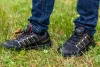 Neo Tools Munkavédelmi cipő OB, 45