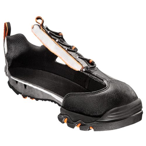 Neo Tools Munkavédelmi szandál, fémmentes, OB, 39