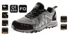 Neo Tools Munkavédelmi cipő, fémmentes, O1, 45