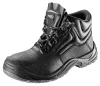 Neo Tools Munkavédelmi bakancs O2 SRC, bőr, CE, 46