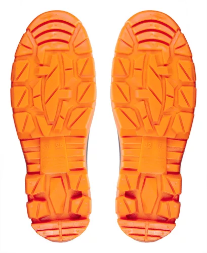 Neo Tools Munkavédelmi gumicsizma, Pro S4 SRC, vegyszerálló csúszásmentes talp, kompozit sarok és lábfejvédelem, 47