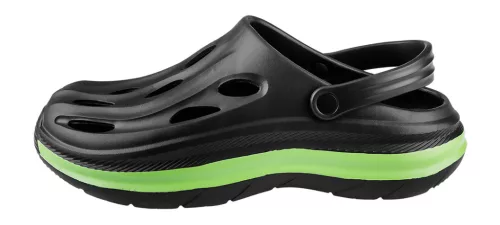 Neo Tools Kerti papucs, klumpa, pántos, eva hab, könnyű, komfortos, 38-39