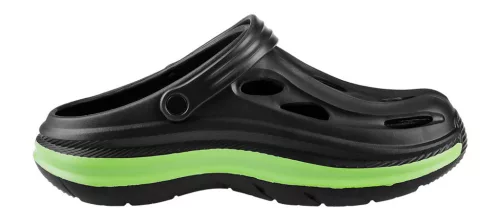 Neo Tools Kerti papucs, klumpa, pántos, eva hab, könnyű, komfortos, 44-45