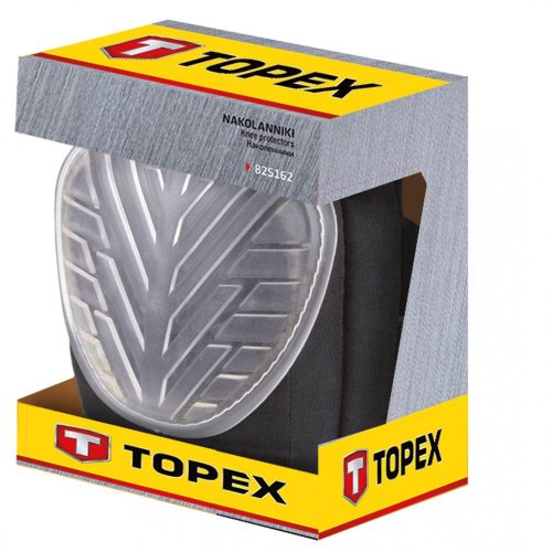 Topex térdvédő 2db/csom