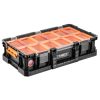 Neo Tools Rakásolható Szortimenter, rendszerező, 130x530x310mm, System II.