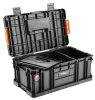Neo Tools Rakásolható szerszámosláda, szerszámláda, 530x310x225mm, System II.