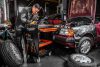 Neo tools Fogótartó kampó, műhelykocsihoz, szerszámtartó falhoz(84-500, 501)