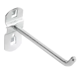   Neo tools Kampókészlet 85mm, 5db, műhelykocsihoz, szerszámtartó falhoz(84-500, 501)