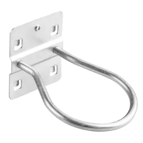   Neo tools Kampó pneumatikus szerszámokhoz, 40mm, műhelykocsihoz, szerszámtartó falhoz(84-500, 501)