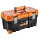 Neo Tools Szerszámosláda, szerszámláda 22", szortimenterrel