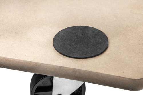 Neo tools Anyagmozgató kocsi, MDF lappal, max.200kg, 575x290x11mm