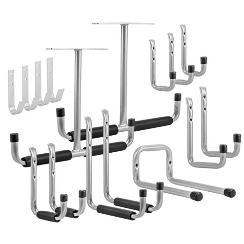 Neo tools Műhely akasztókészlet 16db