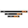 Neo Tools Mágneses szerszámtartó sín klt., 200-300-457mm, 3db