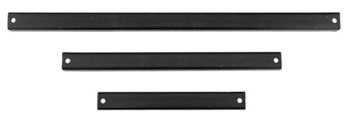 Neo Tools Mágneses szerszámtartó sín klt., 200-300-457mm, 3db