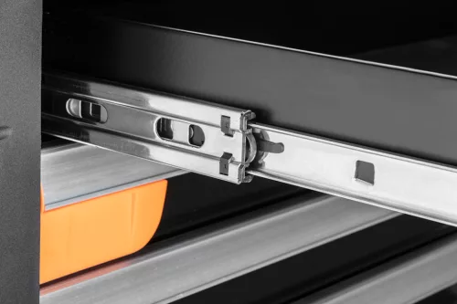 Neo Tools Prémium Szerszámkocsi 7 fiókkal, 810x465x980mm,  ÜRES