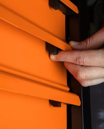 Neo Tools Szerszámkocsi, 6 fiókos, 149db szerszámmal, 680x460x1030mm, szerszámkocsi