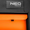 Neo Tools Szerszámkocsi, 6 fiókos, 149db szerszámmal, 680x460x1030mm, szerszámkocsi