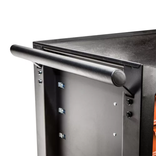 Neo Tools Szerszámkocsi, 7 fiókos, 176db szerszámmal, 680x460x1030mm, szerszámkocsi