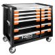 Neo Tools Szerszámkocsi, PRO, 12 fiókos,  ÜRES