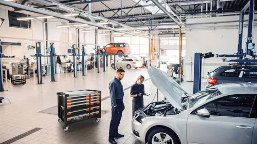 Neo Tools Szerszámkocsi, PRO, 12 fiókos,  ÜRES