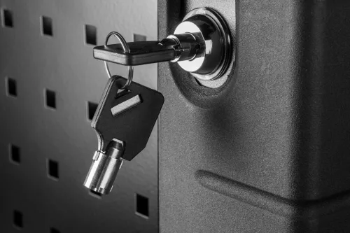 Neo Tools Szerszámkocsi, PRO, 12 fiókos,  ÜRES