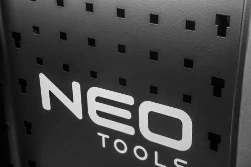Neo Tools Szerszámkocsi, PRO, 12 fiókos,  ÜRES