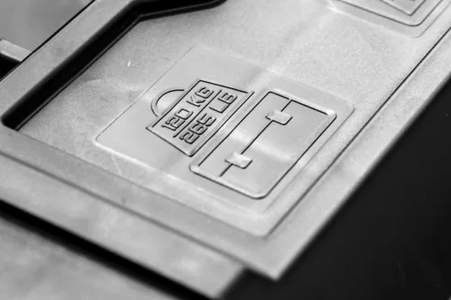 Neo Tools Rakásolható szerszámosláda, szerszámláda, műanyag, 200, 58,5x19x38,5cm, System I.