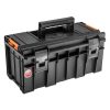 Neo Tools Rakásolható szerszámosláda, szerszámláda 450x260x224mm, System I.