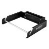 Neo tools Papírtörlőtartó , műhelykocsihoz, szerszámtartó falhoz(84-500, 501), 260x65x340mm