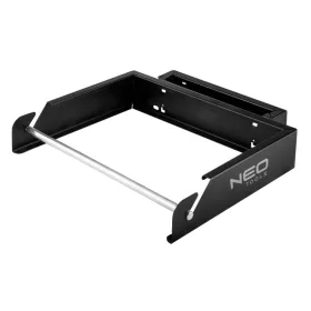   Neo tools Papírtörlőtartó , műhelykocsihoz, szerszámtartó falhoz(84-500, 501), 260x65x340mm