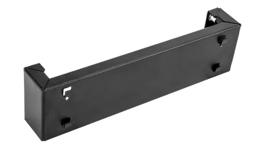 Neo tools Papírtörlőtartó , műhelykocsihoz, szerszámtartó falhoz(84-500, 501), 260x65x340mm