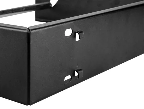 Neo tools Papírtörlőtartó , műhelykocsihoz, szerszámtartó falhoz(84-500, 501), 260x65x340mm