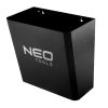 Neo tools Szemetesláda műhelykocsihoz, szerszámtartó falhoz(84-500, 501), 250x68x250mm