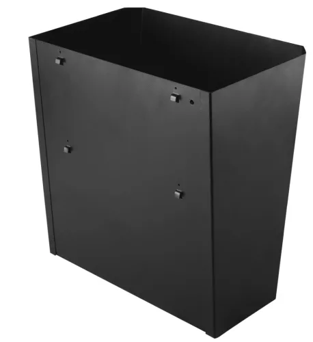 Neo tools Szemetesláda műhelykocsihoz, szerszámtartó falhoz(84-500, 501), 250x68x250mm