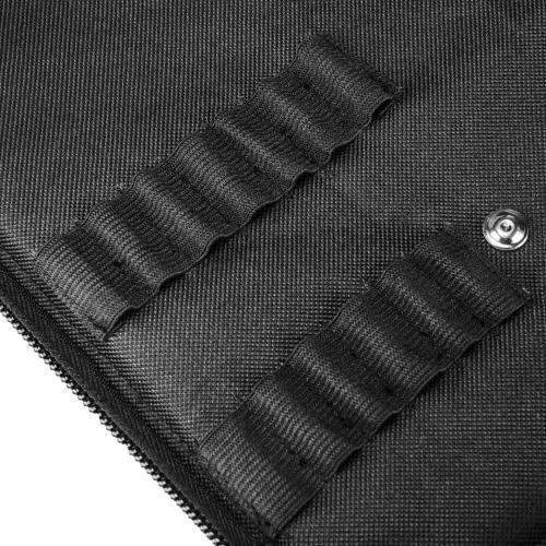 Neo Tools szerszámostáska szétnyitható vállra