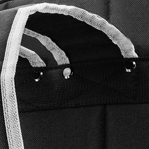 Neo Tools Szerszámos hátizsák, 600d poliészter, 44x34x15cm